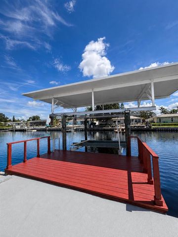 1346 CHANCELLOR DRIVE, Holiday, FL 34690