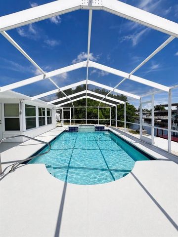 1346 CHANCELLOR DRIVE, Holiday, FL 34690