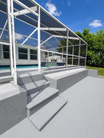 1346 CHANCELLOR DRIVE, Holiday, FL 34690