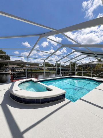 1346 CHANCELLOR DRIVE, Holiday, FL 34690