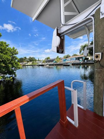 1346 CHANCELLOR DRIVE, Holiday, FL 34690