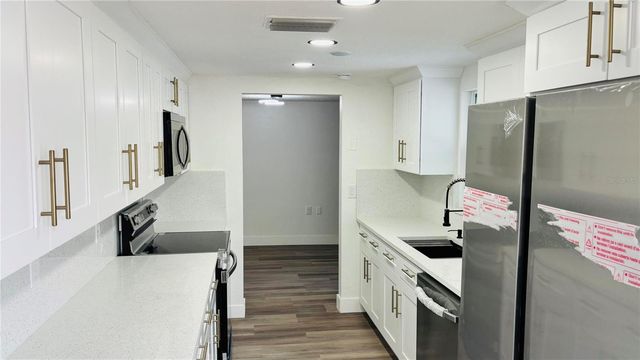 1346 CHANCELLOR DRIVE, Holiday, FL 34690