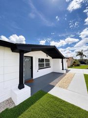 1346 CHANCELLOR DRIVE, Holiday, FL 34690