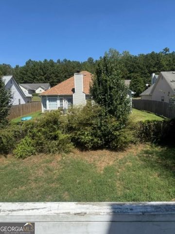 1582 Isleworth Circle, Atlanta, GA 30349