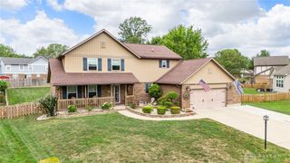 6221 Karlsridge Drive, Dayton, OH 45459