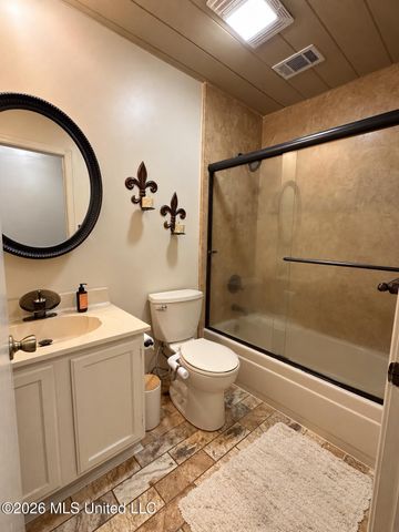 1008 Leigh Street, Long Beach, MS 39560