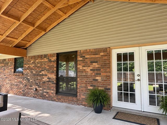 1008 Leigh Street, Long Beach, MS 39560