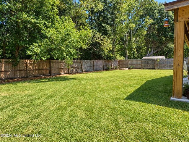 1008 Leigh Street, Long Beach, MS 39560