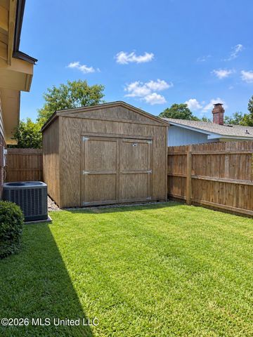 1008 Leigh Street, Long Beach, MS 39560