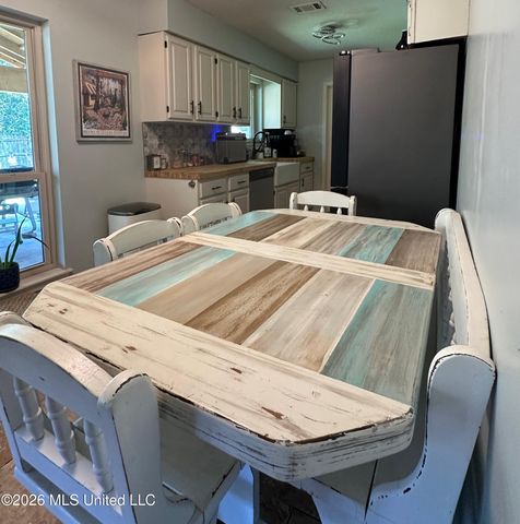 1008 Leigh Street, Long Beach, MS 39560
