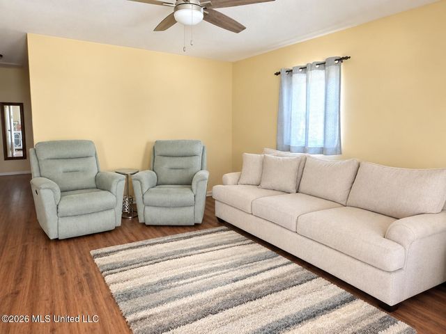 1008 Leigh Street, Long Beach, MS 39560