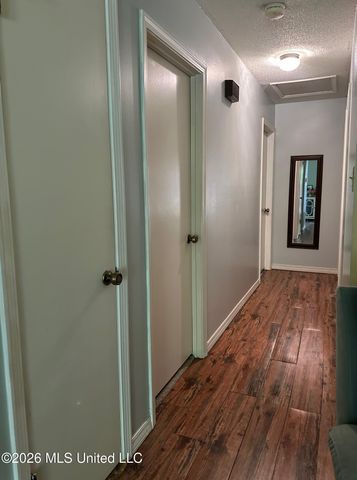 1008 Leigh Street, Long Beach, MS 39560