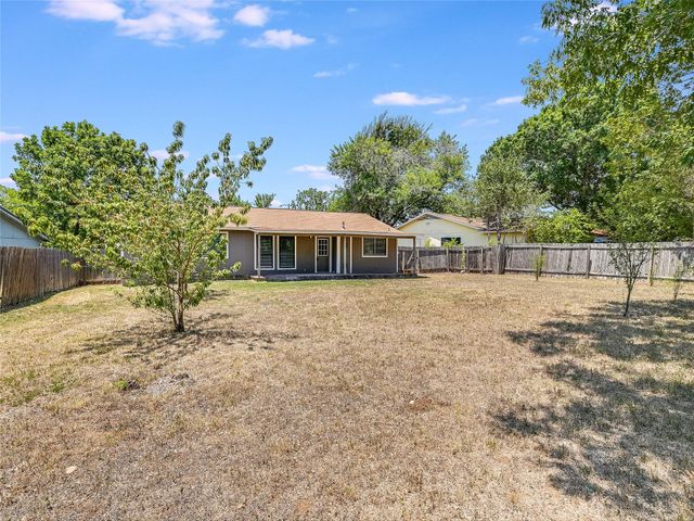 4004 Jaffna CV, Austin, TX 78749