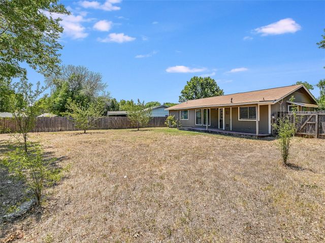 4004 Jaffna CV, Austin, TX 78749