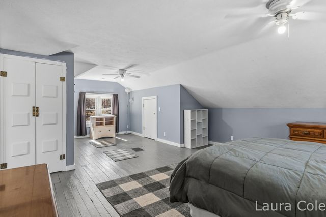 4773 64th Street, Laketown Twp, MI 49423