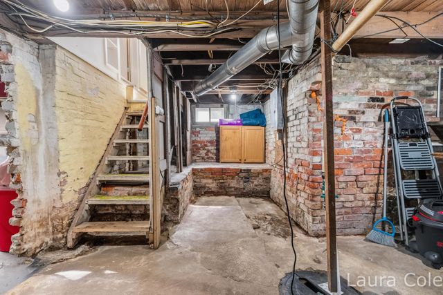 4773 64th Street, Laketown Twp, MI 49423