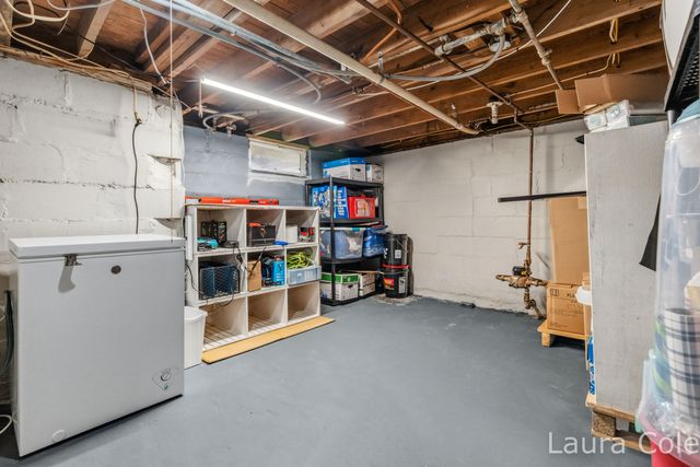 4773 64th Street, Laketown Twp, MI 49423