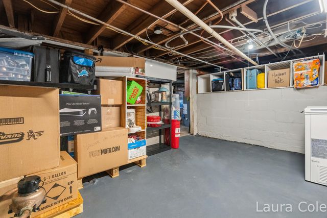 4773 64th Street, Laketown Twp, MI 49423