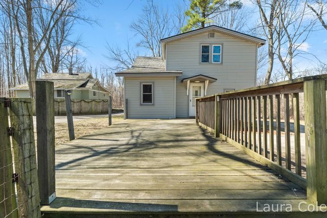 4773 64th Street, Laketown Twp, MI 49423