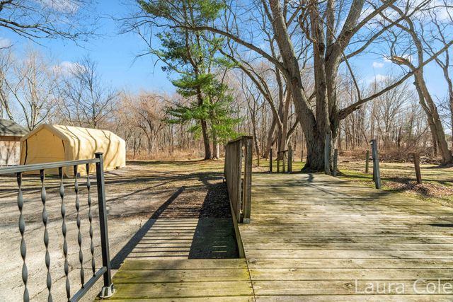 4773 64th Street, Laketown Twp, MI 49423