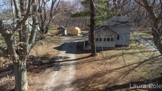 4773 64th Street, Laketown Twp, MI 49423