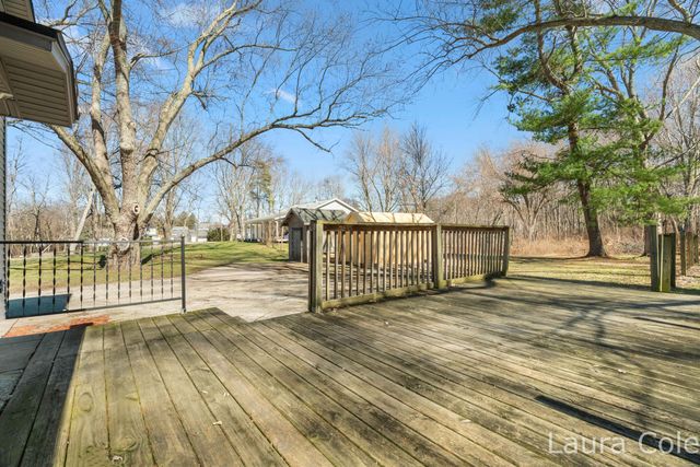 4773 64th Street, Laketown Twp, MI 49423