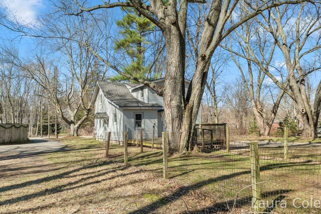 4773 64th Street, Laketown Twp, MI 49423