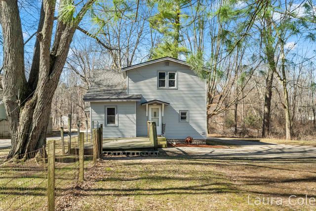 4773 64th Street, Laketown Twp, MI 49423