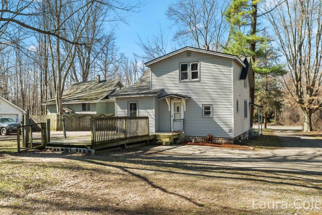 4773 64th Street, Laketown Twp, MI 49423