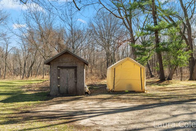 4773 64th Street, Laketown Twp, MI 49423