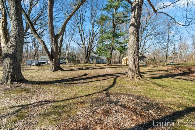 4773 64th Street, Laketown Twp, MI 49423