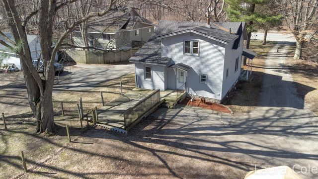 4773 64th Street, Laketown Twp, MI 49423