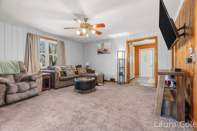 4773 64th Street, Laketown Twp, MI 49423