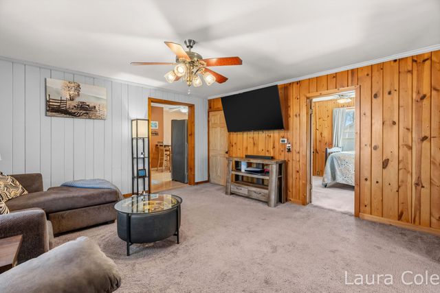 4773 64th Street, Laketown Twp, MI 49423