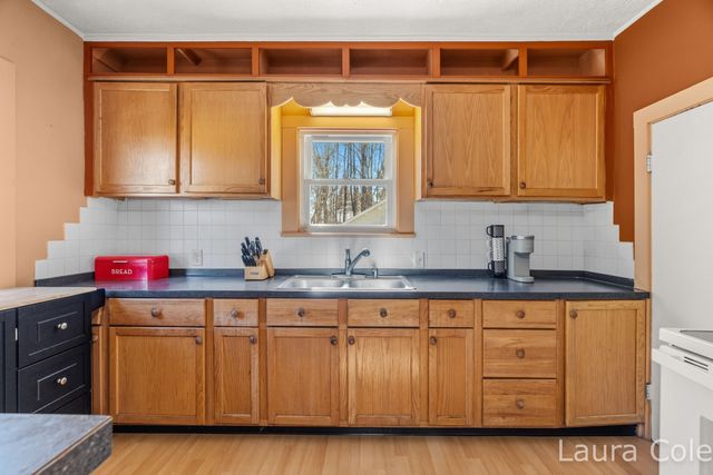 4773 64th Street, Laketown Twp, MI 49423