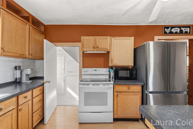 4773 64th Street, Laketown Twp, MI 49423