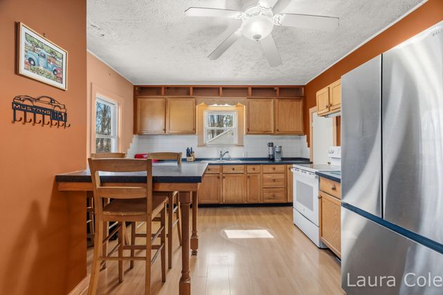 4773 64th Street, Laketown Twp, MI 49423