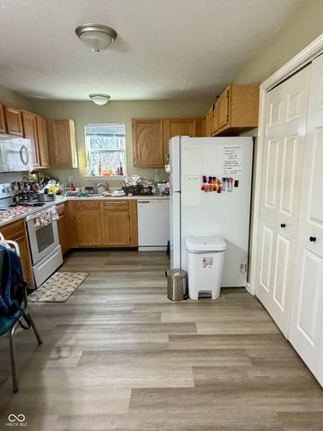 3511 Lisa Circle, Indianapolis, IN 46235