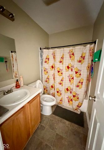 3511 Lisa Circle, Indianapolis, IN 46235