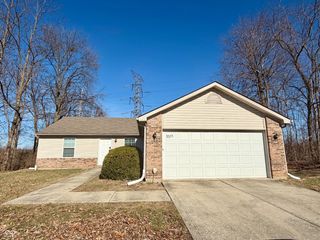 3511 Lisa Circle, Indianapolis, IN 46235