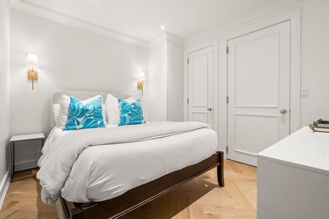 500 Atlantic Ave 18C, Boston, MA 02210