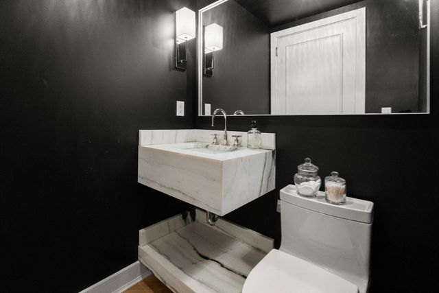 500 Atlantic Ave 18C, Boston, MA 02210