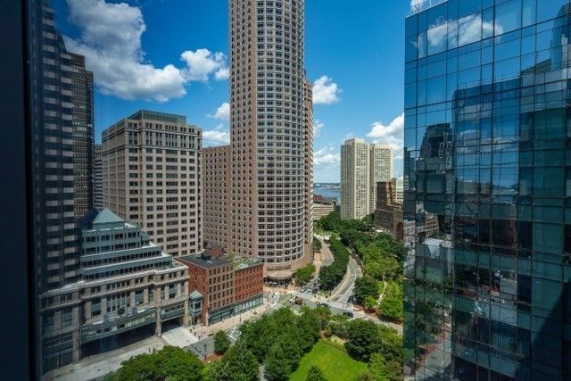 500 Atlantic Ave 18C, Boston, MA 02210