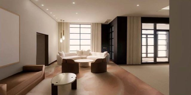 500 Atlantic Ave 18C, Boston, MA 02210