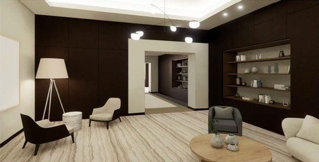 500 Atlantic Ave 18C, Boston, MA 02210