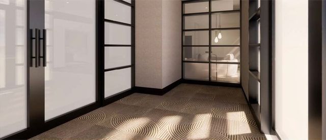 500 Atlantic Ave 18C, Boston, MA 02210