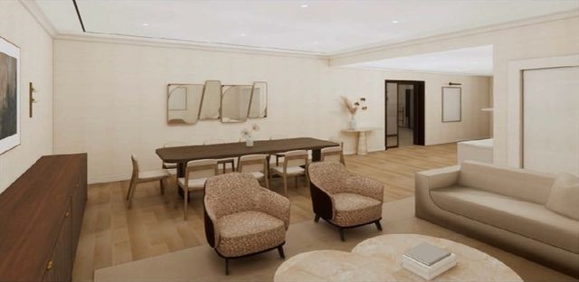 500 Atlantic Ave 18C, Boston, MA 02210