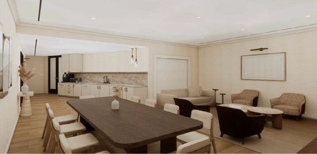 500 Atlantic Ave 18C, Boston, MA 02210