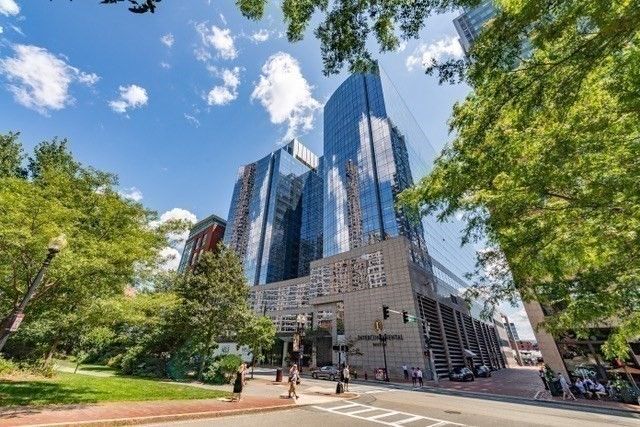 500 Atlantic Ave 18C, Boston, MA 02210