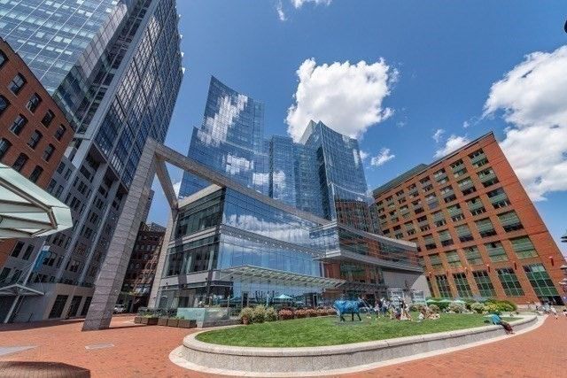 500 Atlantic Ave 18C, Boston, MA 02210